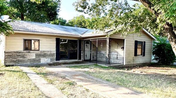 2905 Cummings Street, Dallas, TX 75216