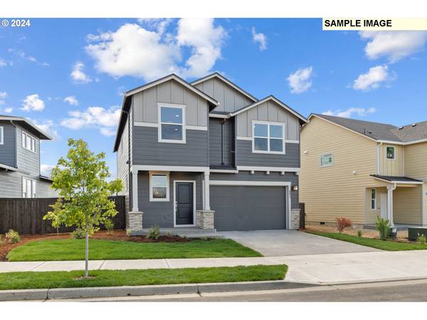 13308 NE 86th ST #Lot 106, Vancouver, WA 98682