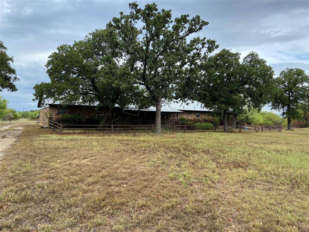 Ranger, TX 76470,10281 County Road 126