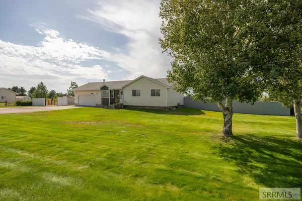 191 N 3990 E, Rigby, ID 83422