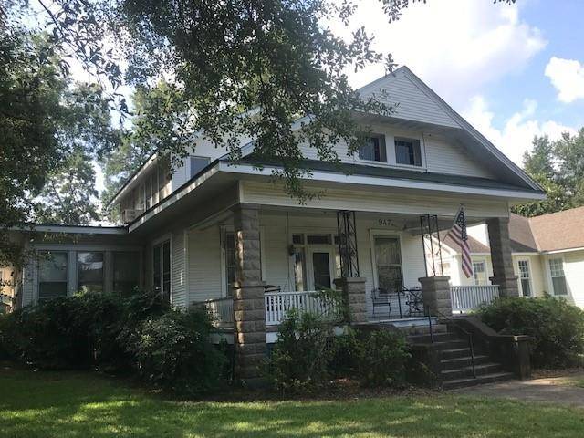 947 Oneonta Street, Shreveport, LA 71106