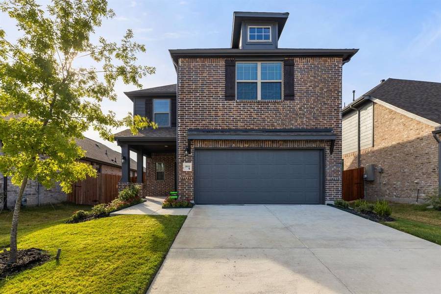 3932 Chesapeake Lane, Heartland, TX 75126