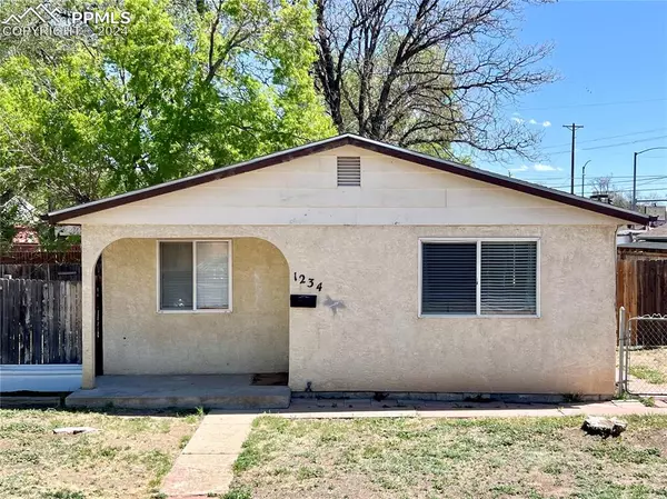 Pueblo, CO 81004,1234 Euclid AVE