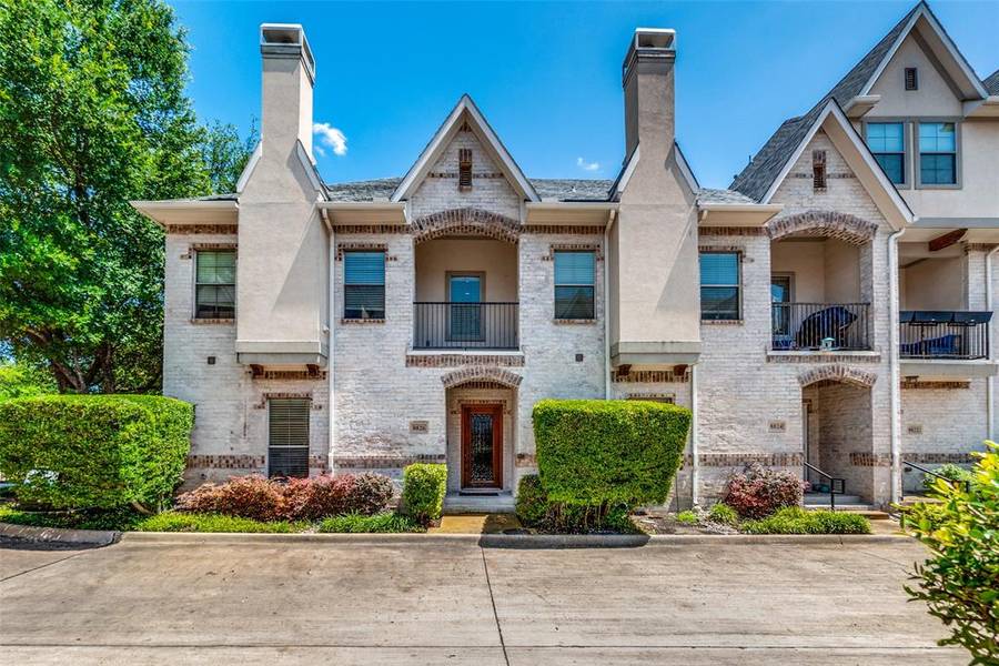 8826 Tudor Place, Dallas, TX 75228