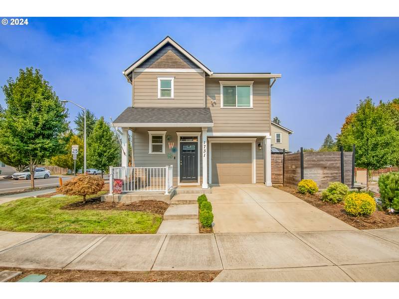 1731 E DARBY CT, Newberg, OR 97132