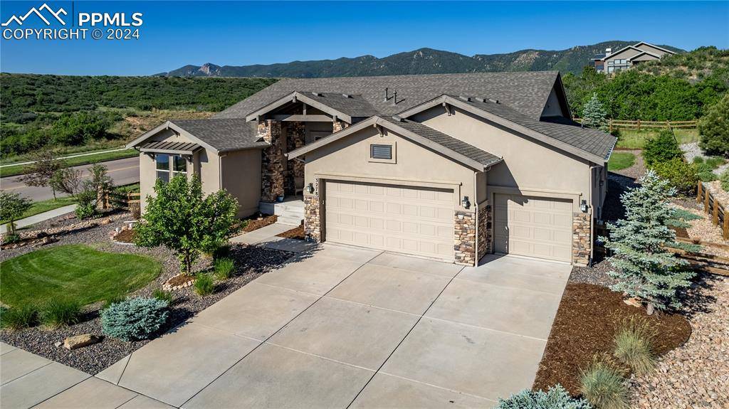 Monument, CO 80132,3278 Lakefront DR