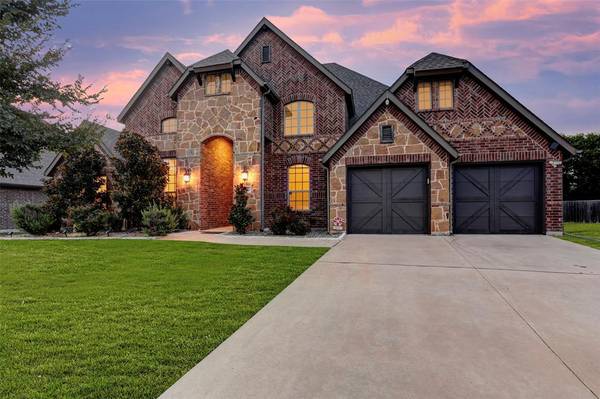 102 Champion Drive,  Wylie,  TX 75098