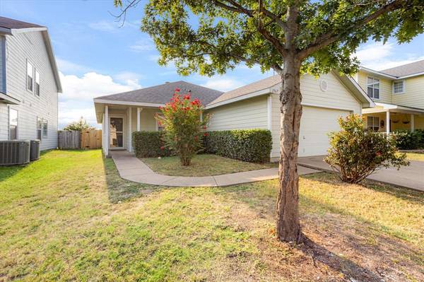 Waxahachie, TX 75165,1567 Wildflower Drive