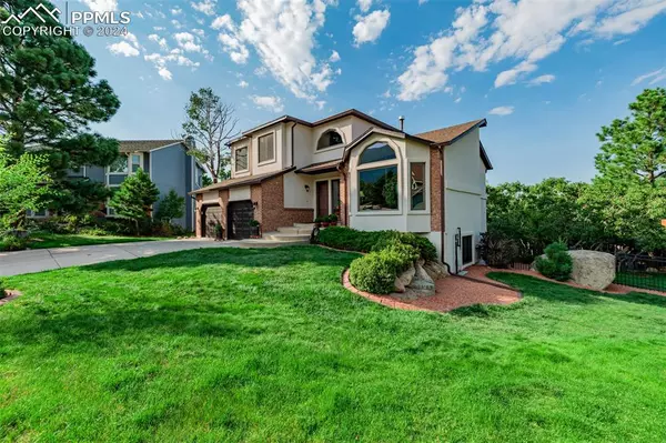 Colorado Springs, CO 80906,60 Abrook CT