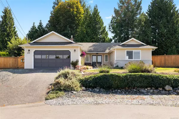 Qualicum Beach, BC V9K 1R4,830 Redonda Pl