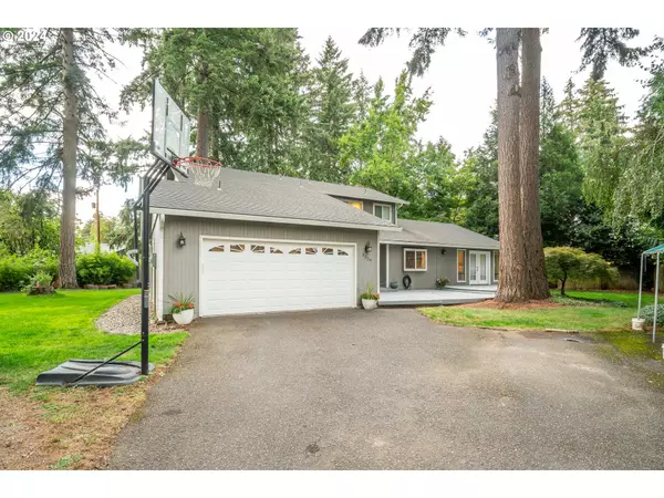 3329 NE 124TH AVE, Vancouver, WA 98682