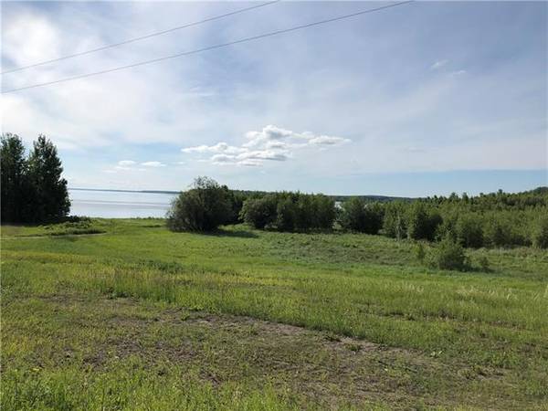 Lot 14 Campsite Road, Plamondon, AB T0A 2T0