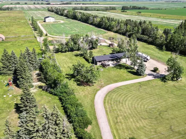 Rural Foothills County, AB T1V1N3,370024 128 ST E