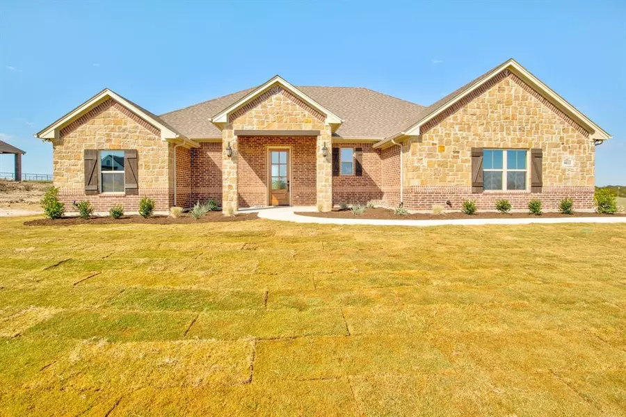 8613 Tucker Drive, Godley, TX 76044