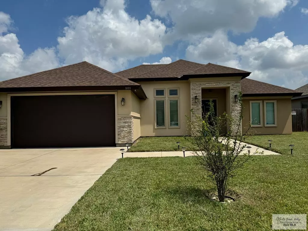 Brownsville, TX 78526,5634 BUCKEYE CT.