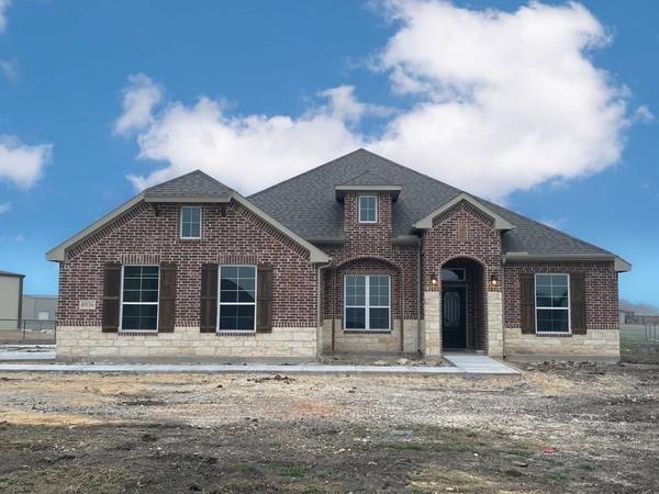 8936 Winding Way, Godley, TX 76044