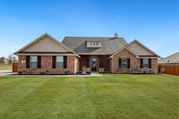 118 Treys Way, Godley, TX 76044