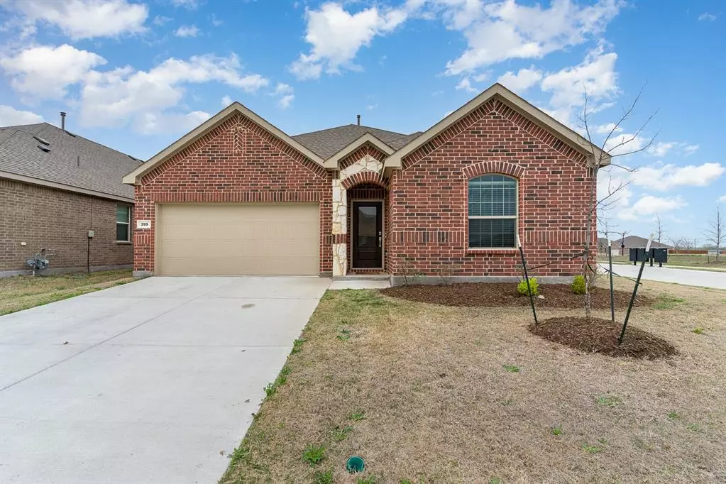 Fate, TX 75087,399 Meredith Drive