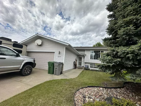 Lloydminster, AB T9V 2N3,2727 57A Avenue Close