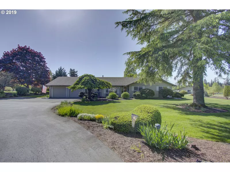 19205 NE DAVIS RD, Brush Prairie, WA 98606