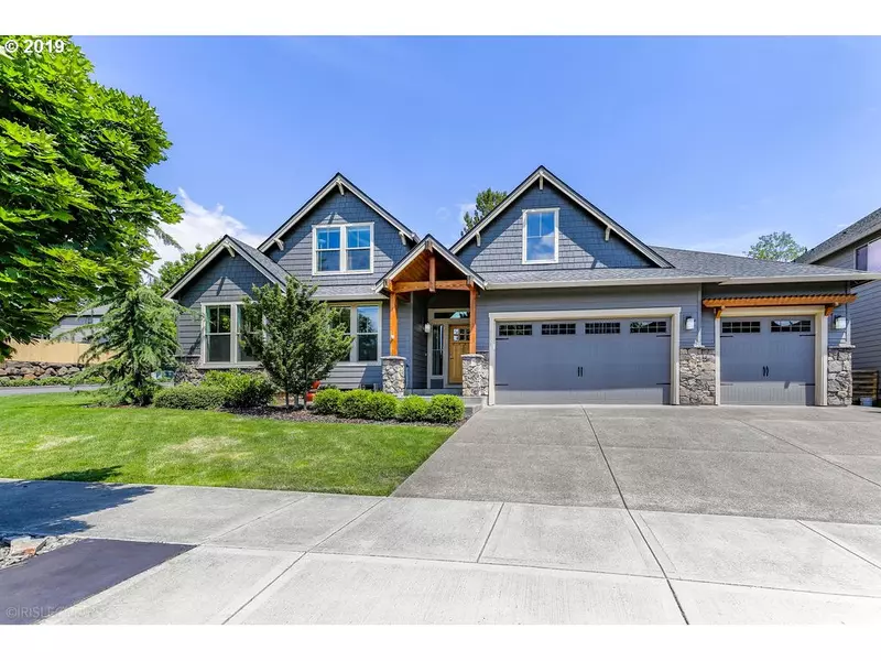 4554 NW FREMONT ST, Camas, WA 98607