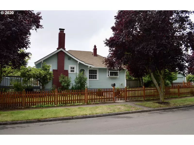 3100 GRANT ST, Vancouver, WA 98660