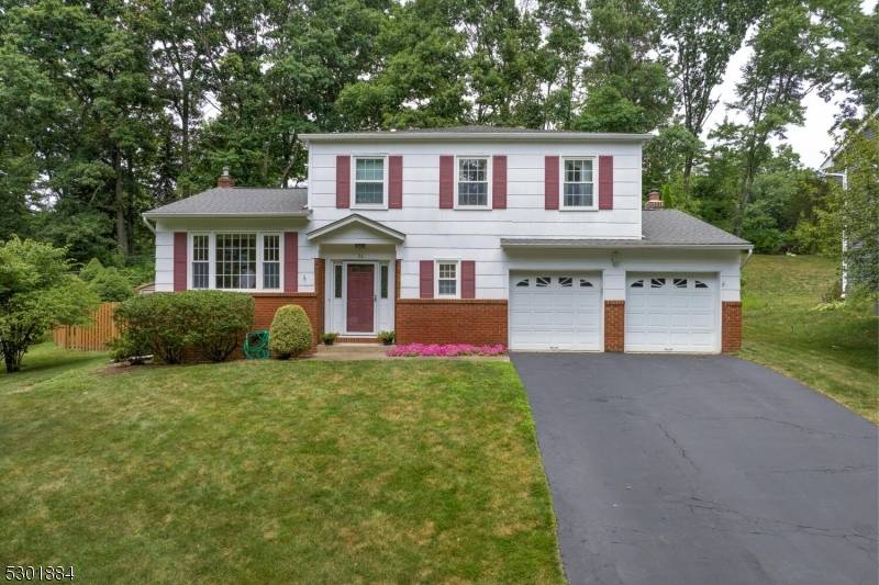 26 Winding Way, Parsippany-troy Hills Twp., NJ 07054