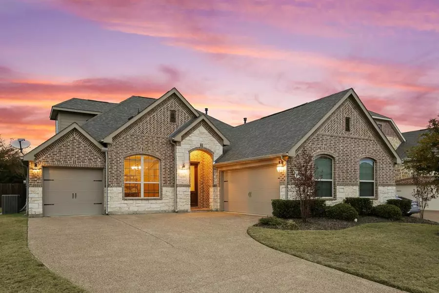 2310 Bunny Run Lane, Frisco, TX 75034