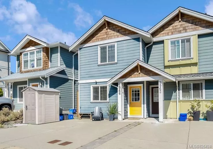 Langford, BC V9B 0K6,2966 Burlington Cres