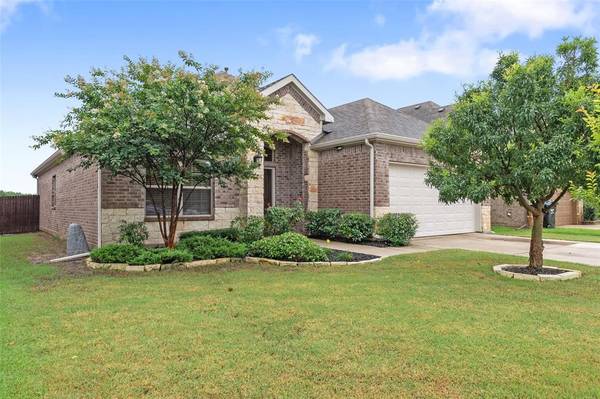 609 Redwood Drive, Greenville, TX 75402