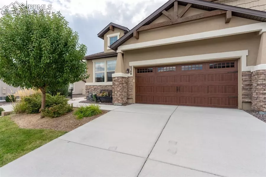 4348 Hessite LOOP, Colorado Springs, CO 80938