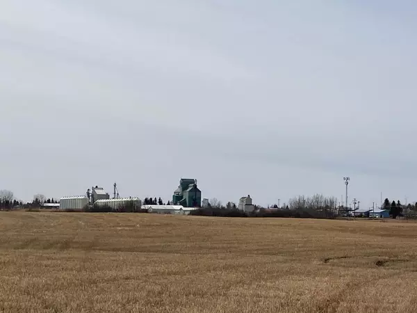 ON Highway 21A, Bashaw, AB T0B 0H0