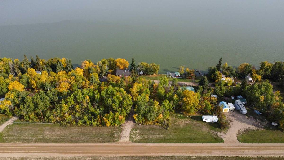 Perch Lake, SK S0M 2G0,Lot 25 South Side