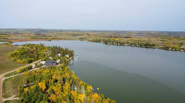 Perch Lake, SK S0M 2G0,Lot 25 South Side