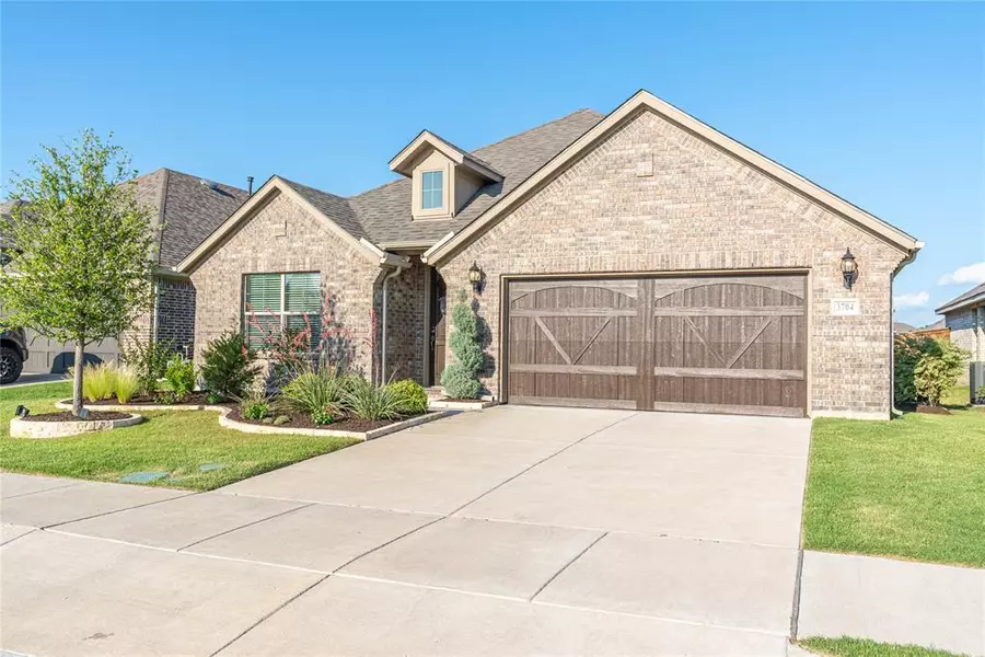 3704 Bennett Trail, Celina, TX 75009