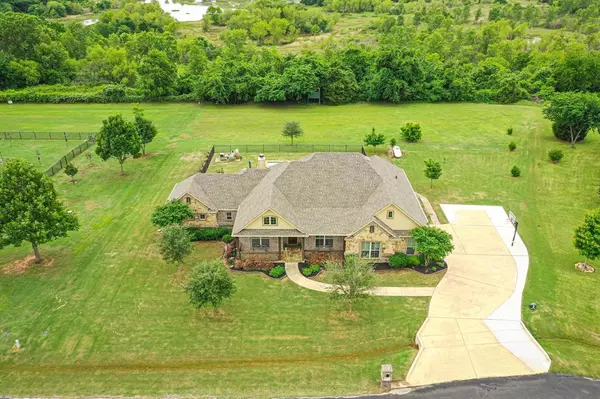 Mansfield, TX 76063,10517 Hackamore Circle