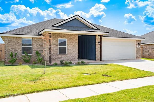 3649 Yamini Drive,  Abilene,  TX 79606