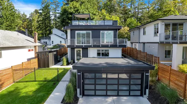 Central Saanich, BC V8M 2G2,772 Harding Lane