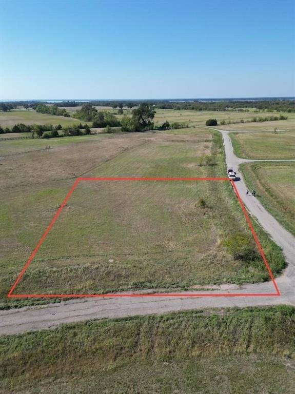 Lone Oak, TX 75453,TBD Fox Hollow Road