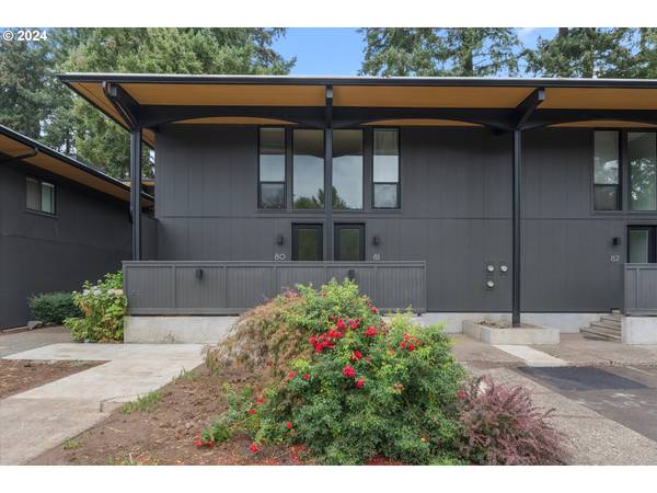 Lake Oswego, OR 97034,668 MCVEY AVE #80