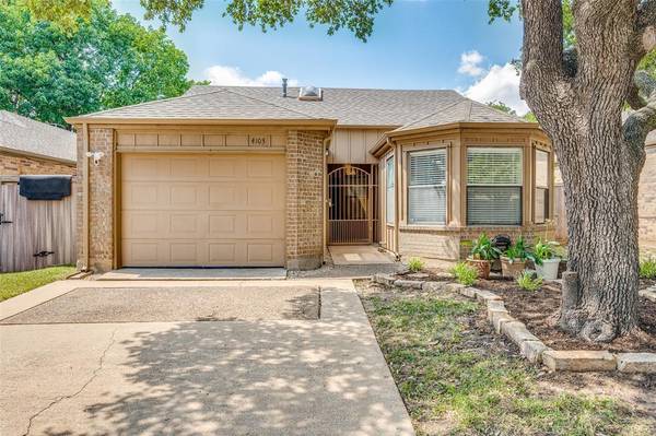 4103 Rosser Square, Dallas, TX 75244