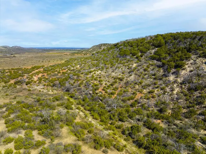 0 Poverty Canyon Rd, Bronte, TX 76933