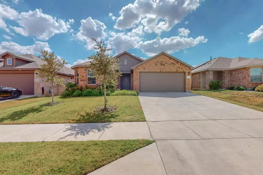 16433 Milwaukee Street, Justin, TX 76247