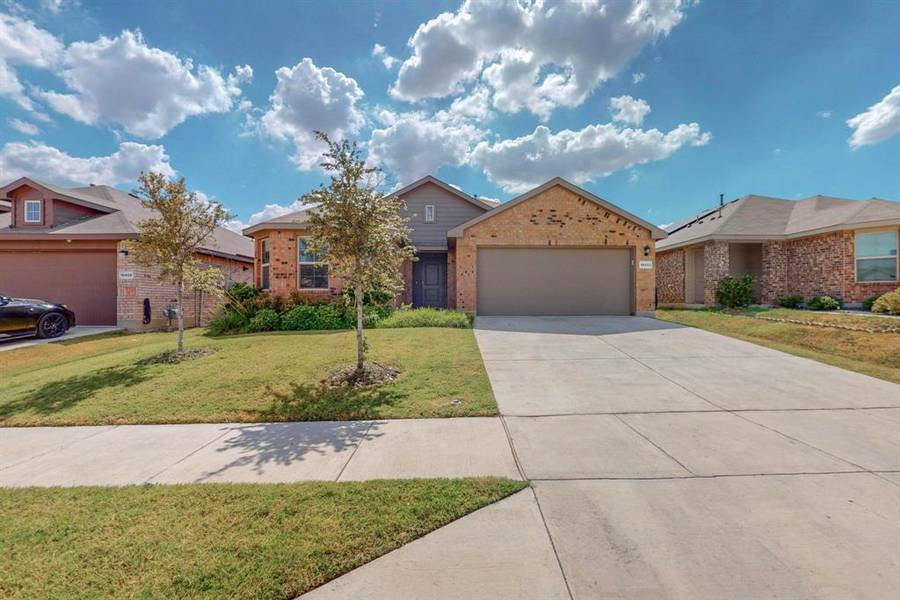 16433 Milwaukee Street, Justin, TX 76247