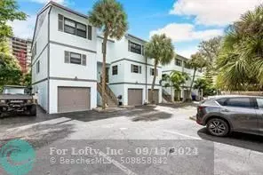 3250 NE 12th St  #6, Pompano Beach, FL 33062