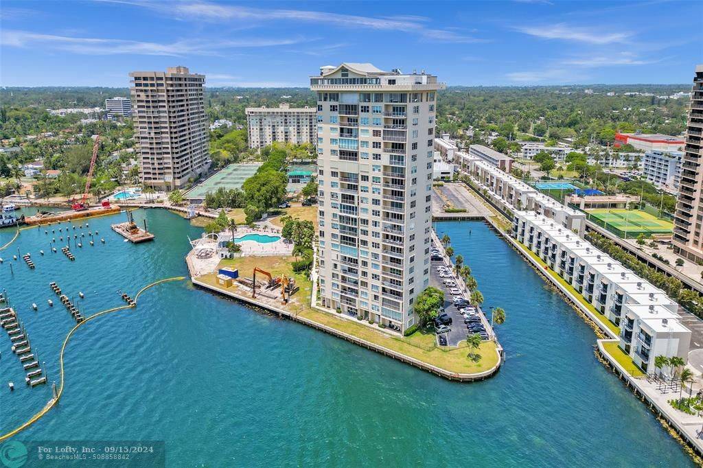 Miami, FL 33181,11111 Biscayne Blvd  #9H