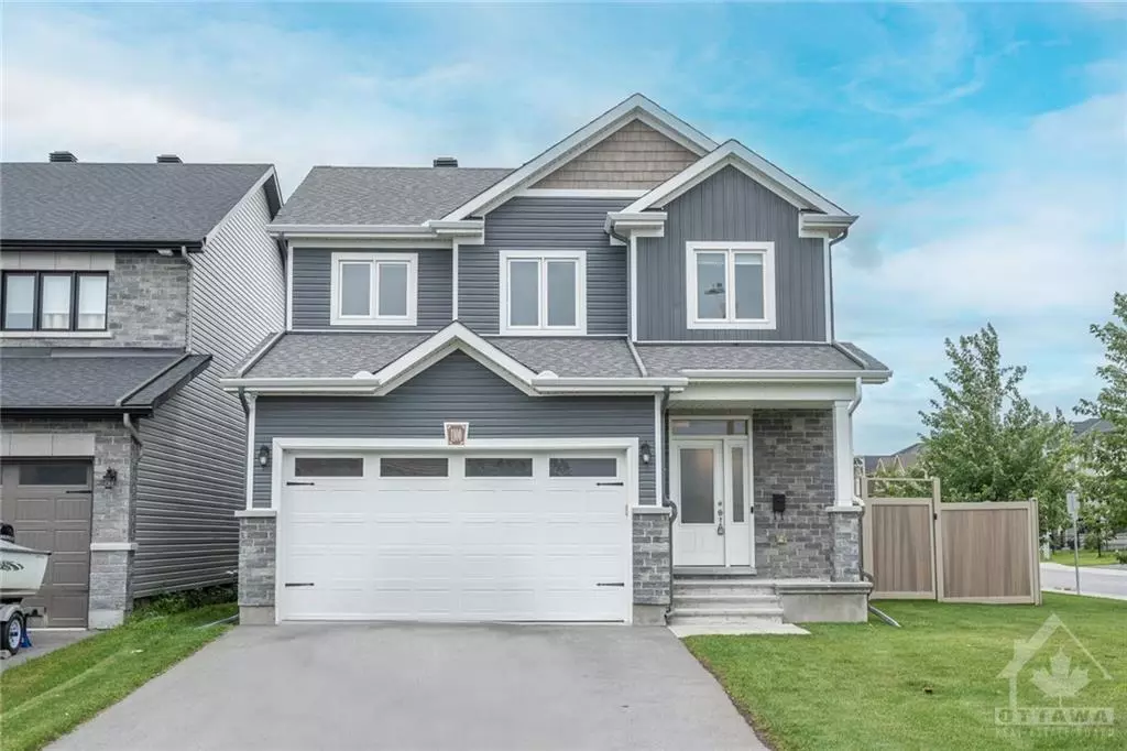 Stittsville, ON K2S 0Y9,1100 BECKETT CRES