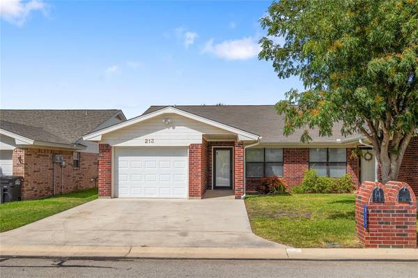 213 Wills Way, Early, TX 76802