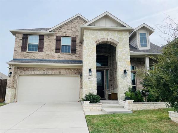 10841 Brownwood Place, Mckinney, TX 75071