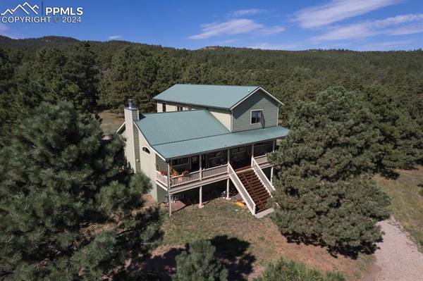 Beulah, CO 81023,8716 National Forest DR